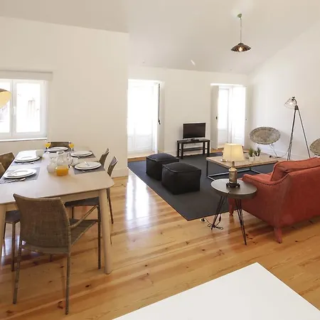Apartament Baixa By Linc
