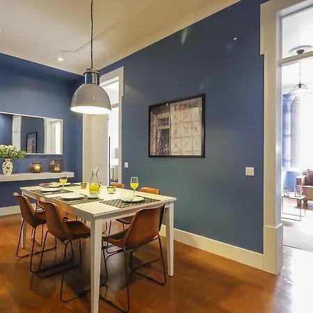Apartament Baixa By Linc