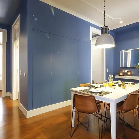 Baixa By Linc Apartament *